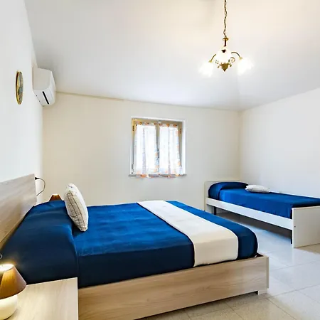아파트 Molise 2 P - Myho Casa
