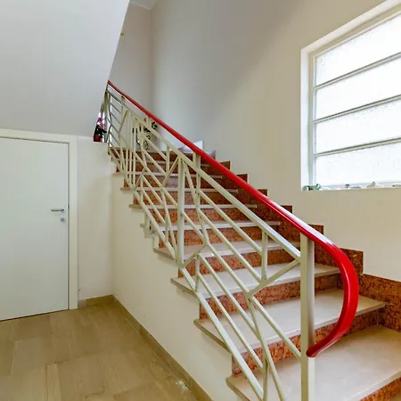 Molise 2 P - Myho Casa 아파트 알바아드리안티카