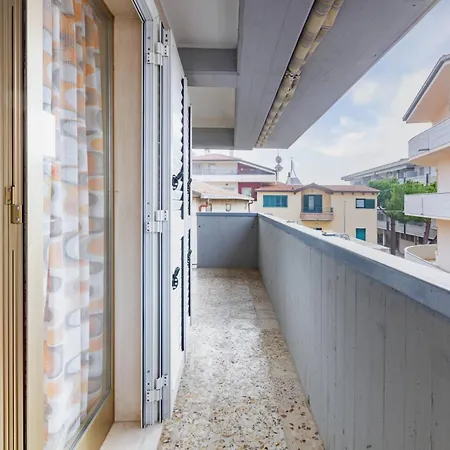 Molise 2 P - Myho Casa 아파트 알바아드리안티카