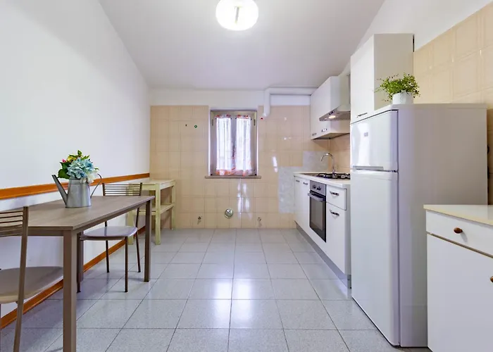 Molise 2 P - Myho Casa *