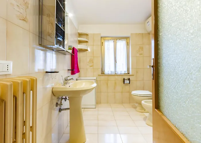 Molise 2 P - Myho Casa Alba Adriatica