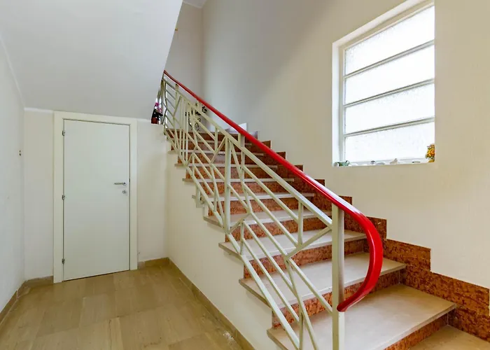 Molise 2 P - Myho Casa Appartement Alba Adriatica