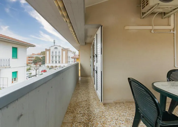 Molise 2 P - Myho Casa * Alba Adriatica