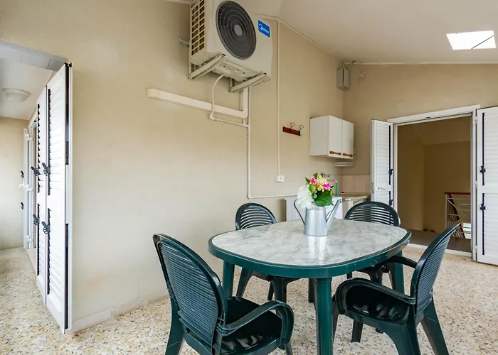 Appartement Molise 2 P - Myho Casa *