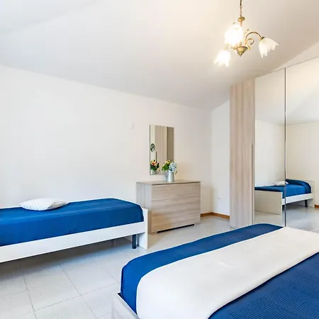 Διαμέρισμα Molise 2 P - Myho Casa Alba Adriatica