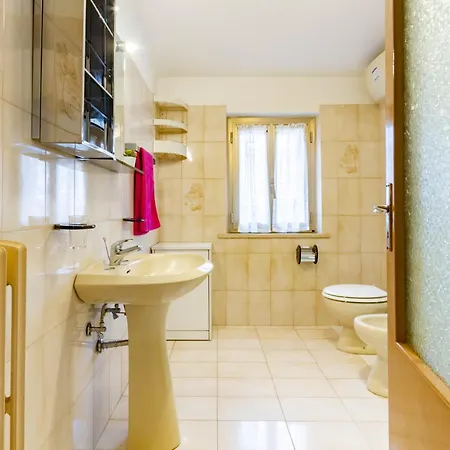 Molise 2 P - Myho Casa Alba Adriatica