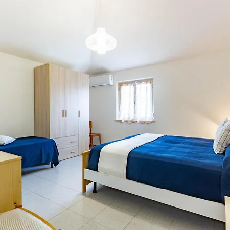 Molise 2 P - Myho Casa Apartman