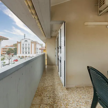 Molise 2 P - Myho Casa * Alba Adriatica