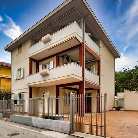 Molise 2 P - Myho Casa Διαμέρισμα