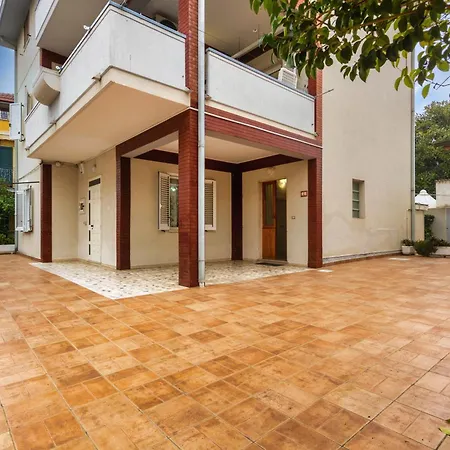 Διαμέρισμα Molise 2 P - Myho Casa Alba Adriatica