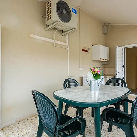 Διαμέρισμα Molise 2 P - Myho Casa *