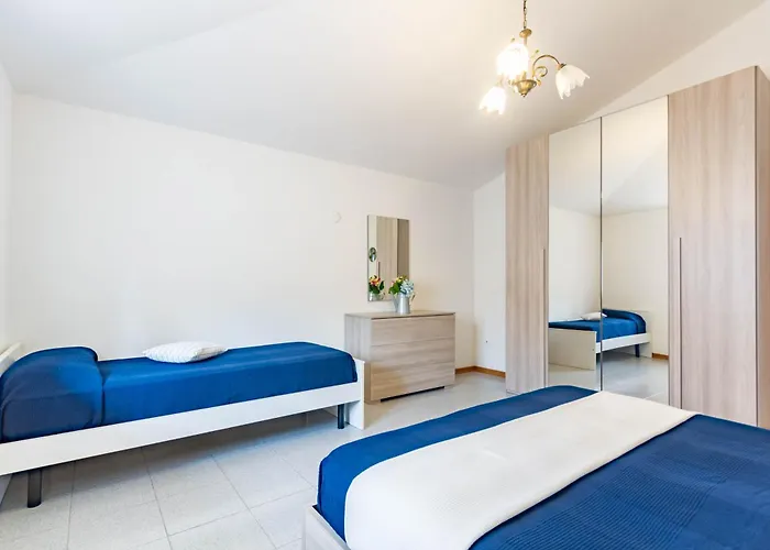 דירה Molise 2 P - Myho Casa אלבה אדריאטיקה