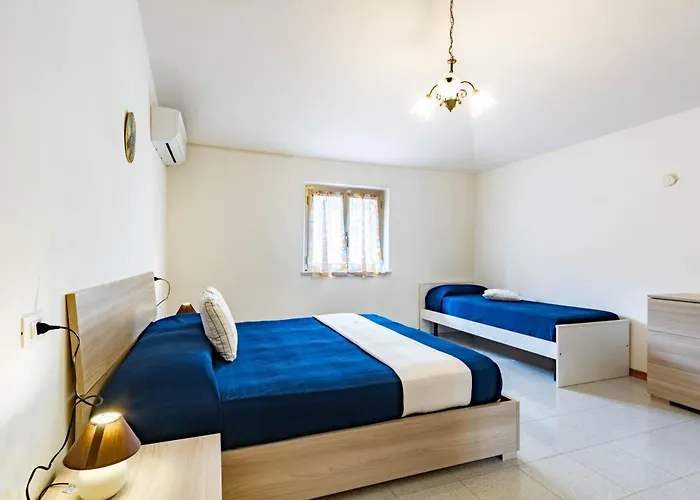 דירה Molise 2 P - Myho Casa