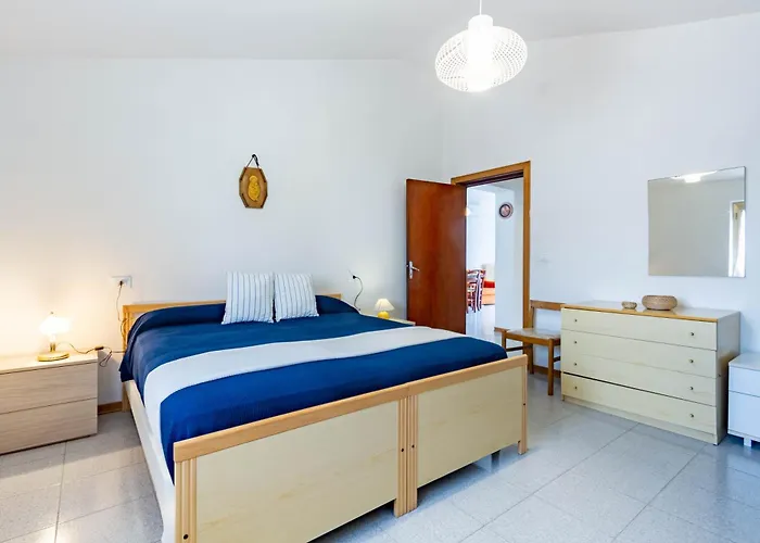 Molise 2 P - Myho Casa דירה