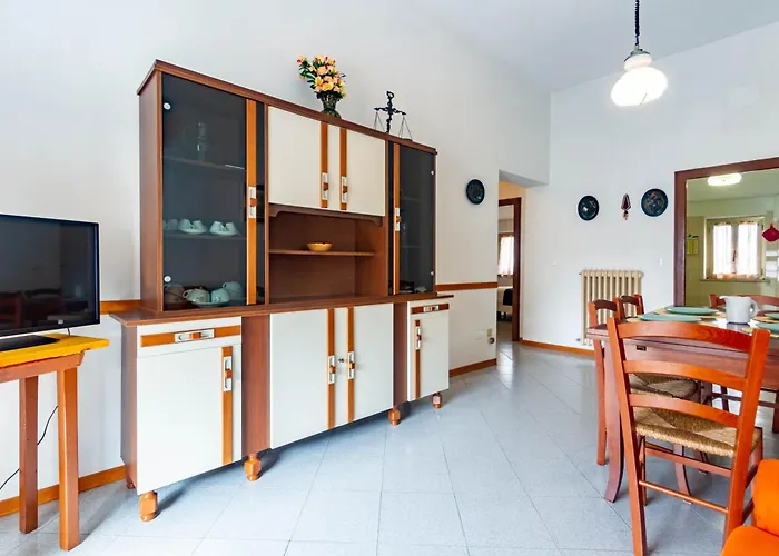 דירה Molise 2 P - Myho Casa