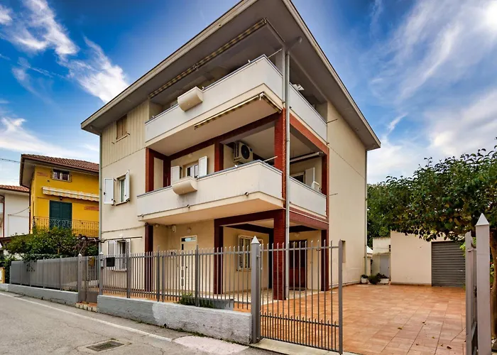 Molise 2 P - Myho Casa דירה